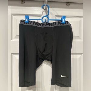 Nike Pro Compression shorts